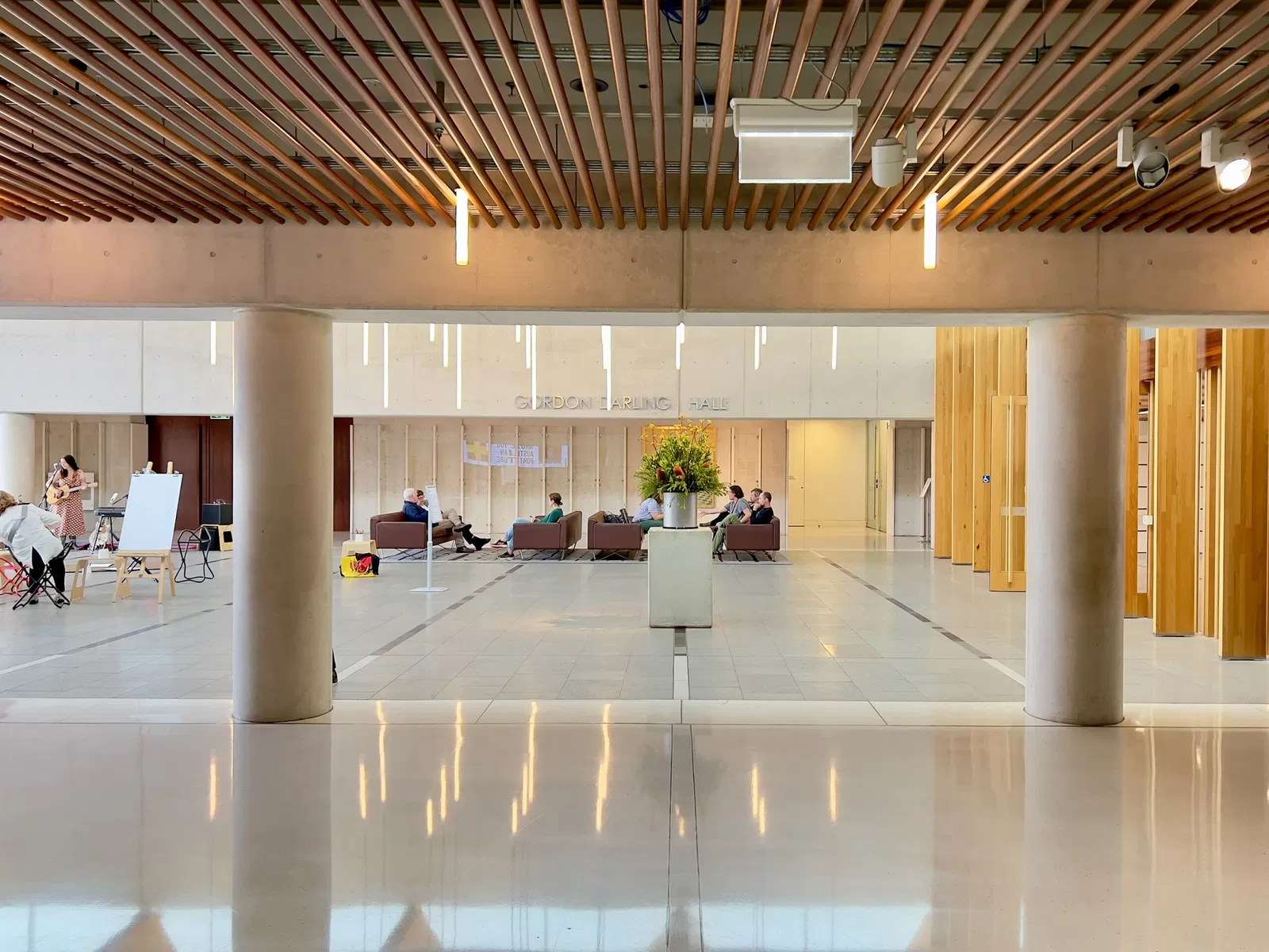 National Portrait Gallery of Australia