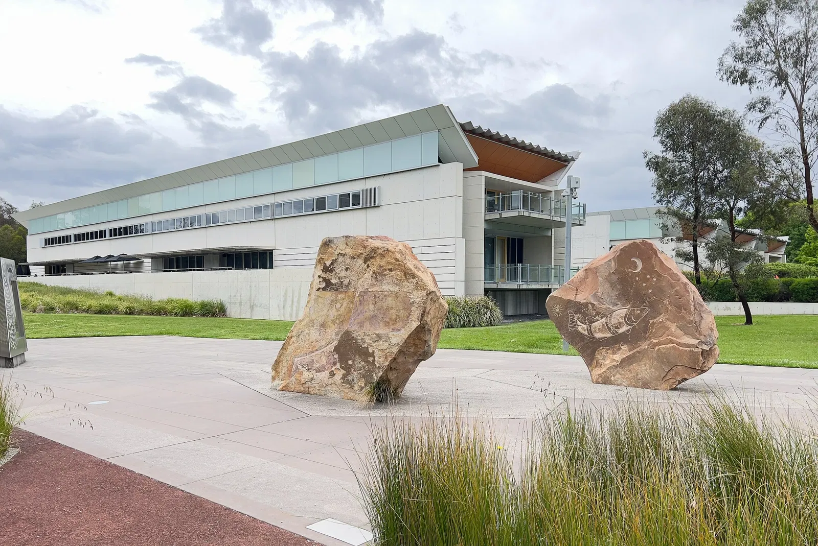 National Portrait Gallery of Australia