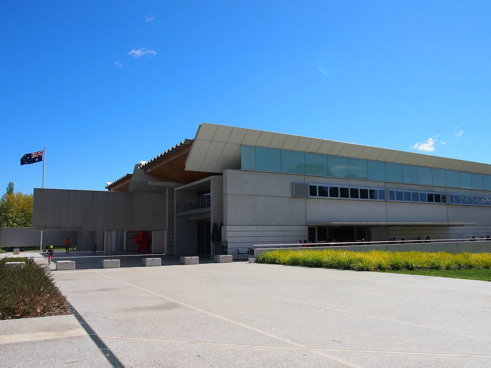 National Portrait Gallery (Australia)