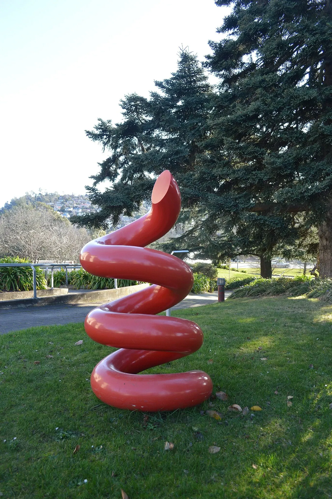 Queen Victoria Museum & Art Gallery