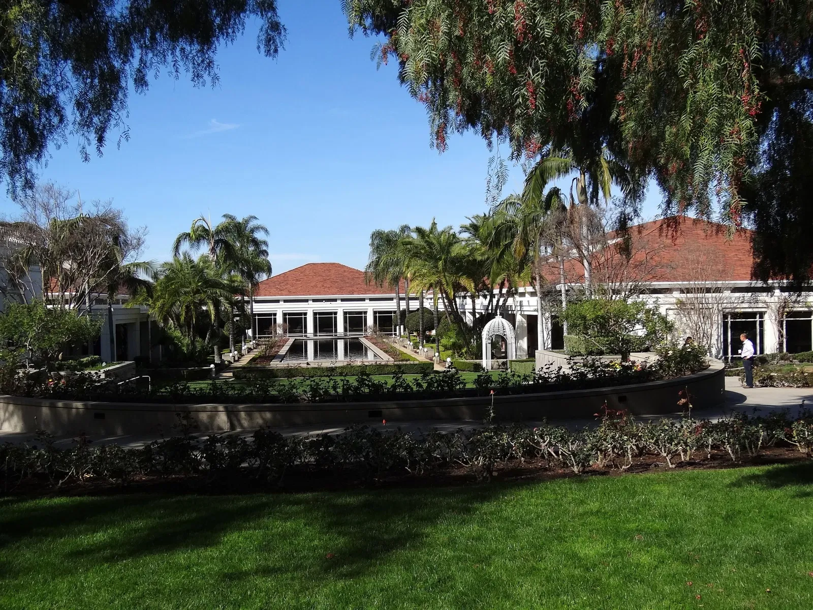 Richard Nixon Presidential Library and Museum