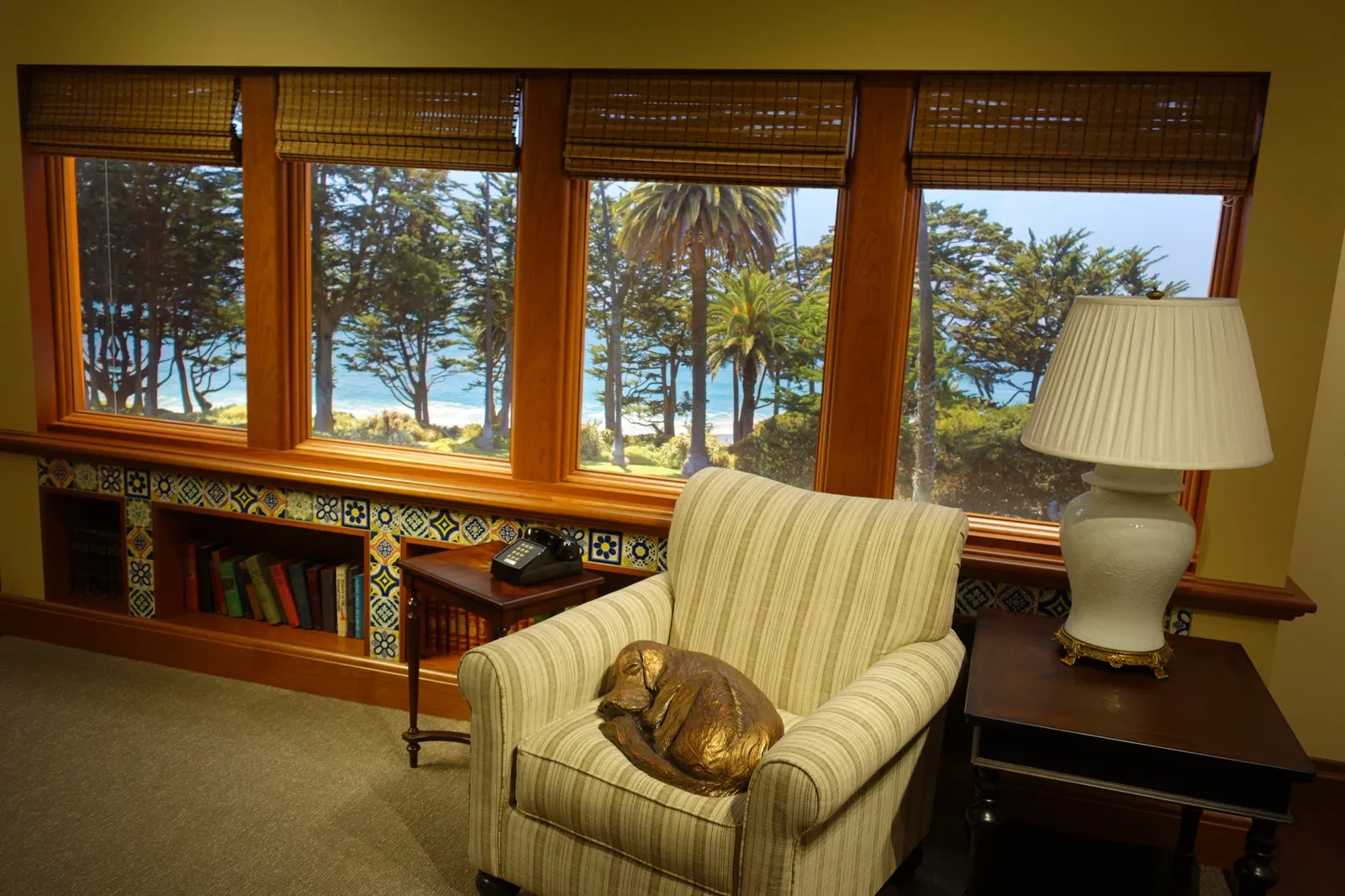 Biblioteca y Museo Presidencial de Richard Nixon