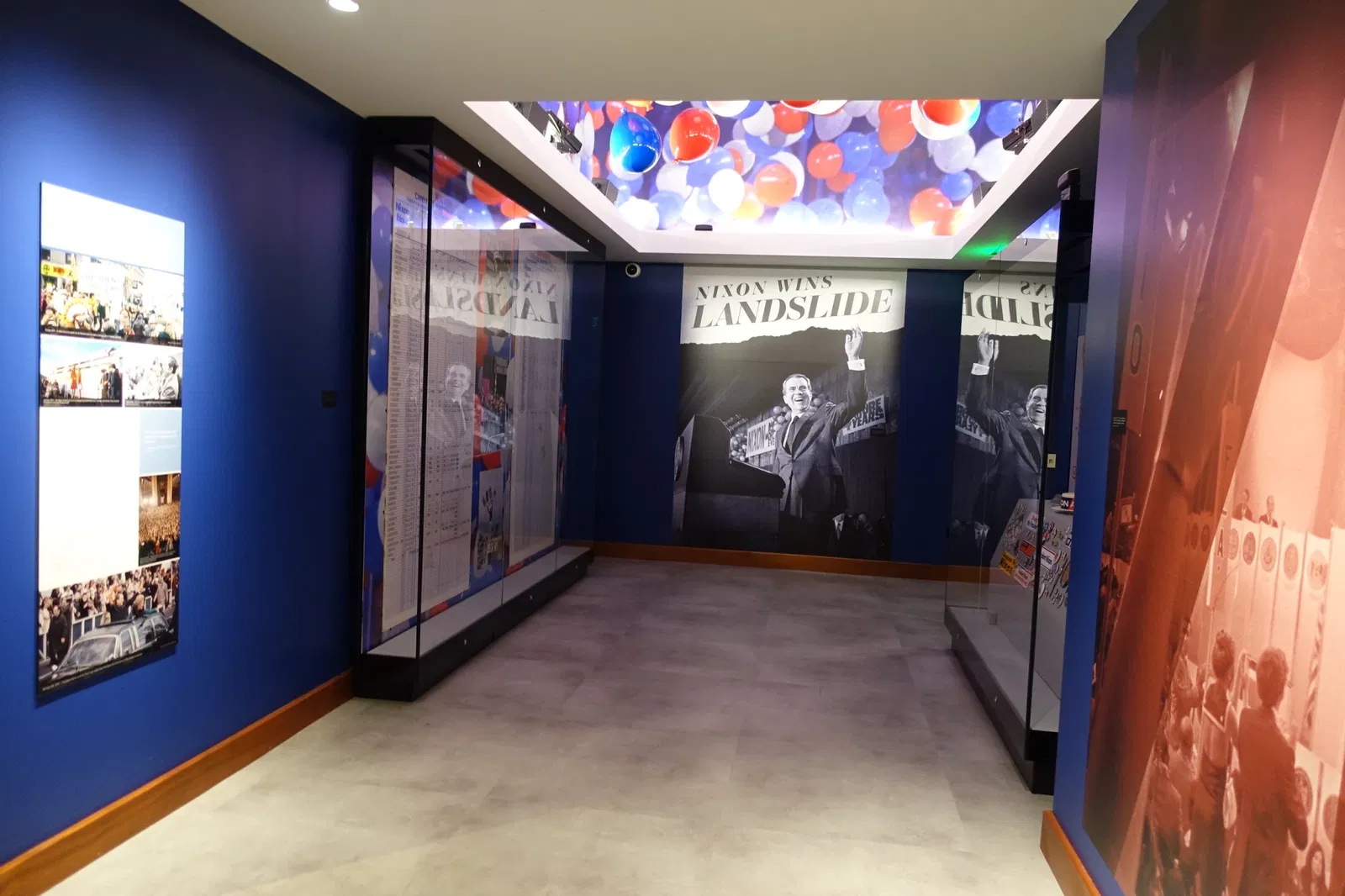 Richard Nixon Presidential Library and Museum