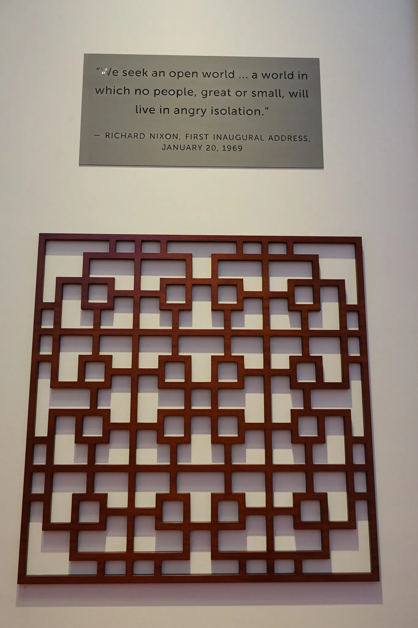 Richard Nixon Presidential Library and Museum