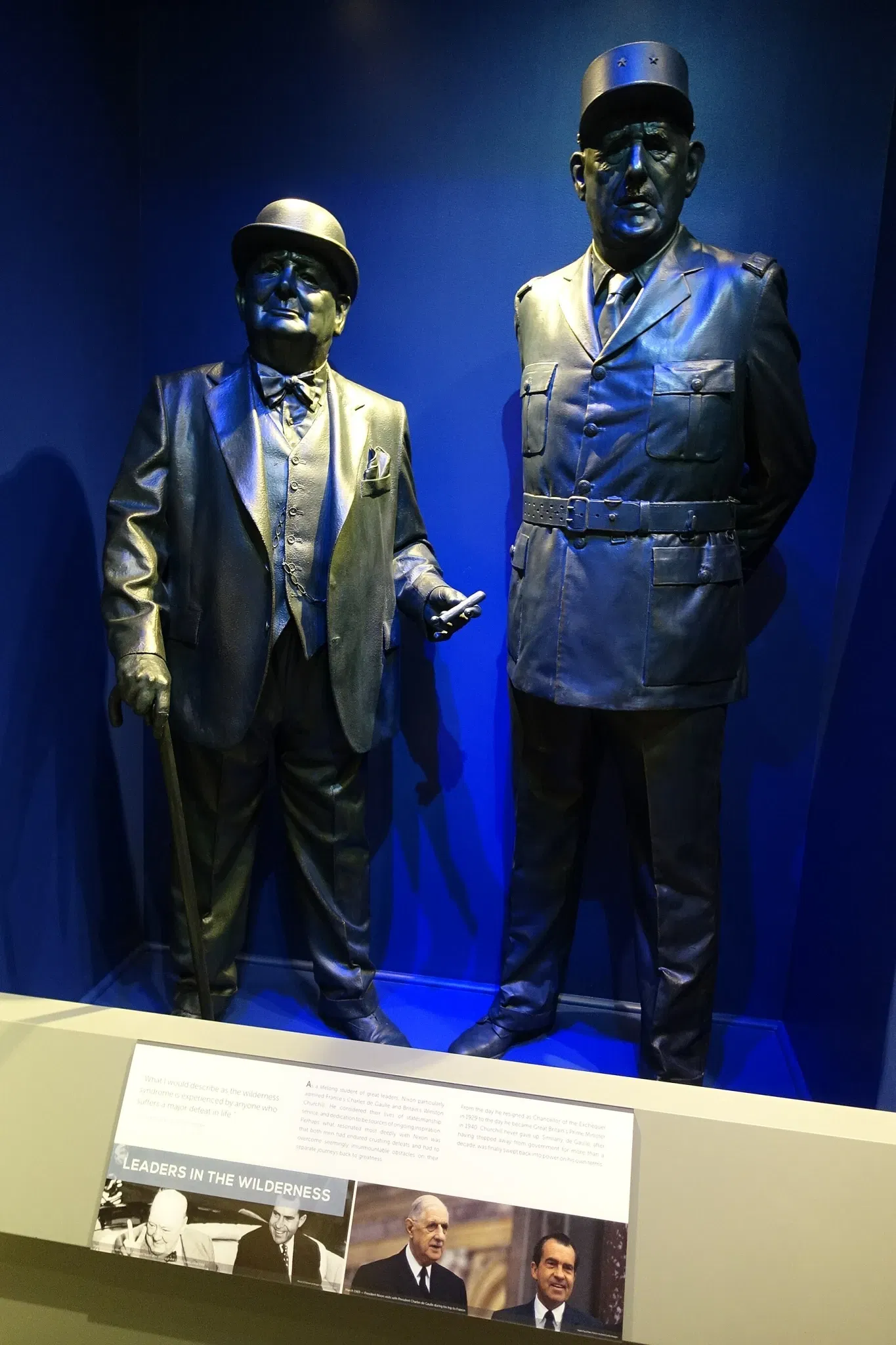 Richard Nixon Presidential Library and Museum