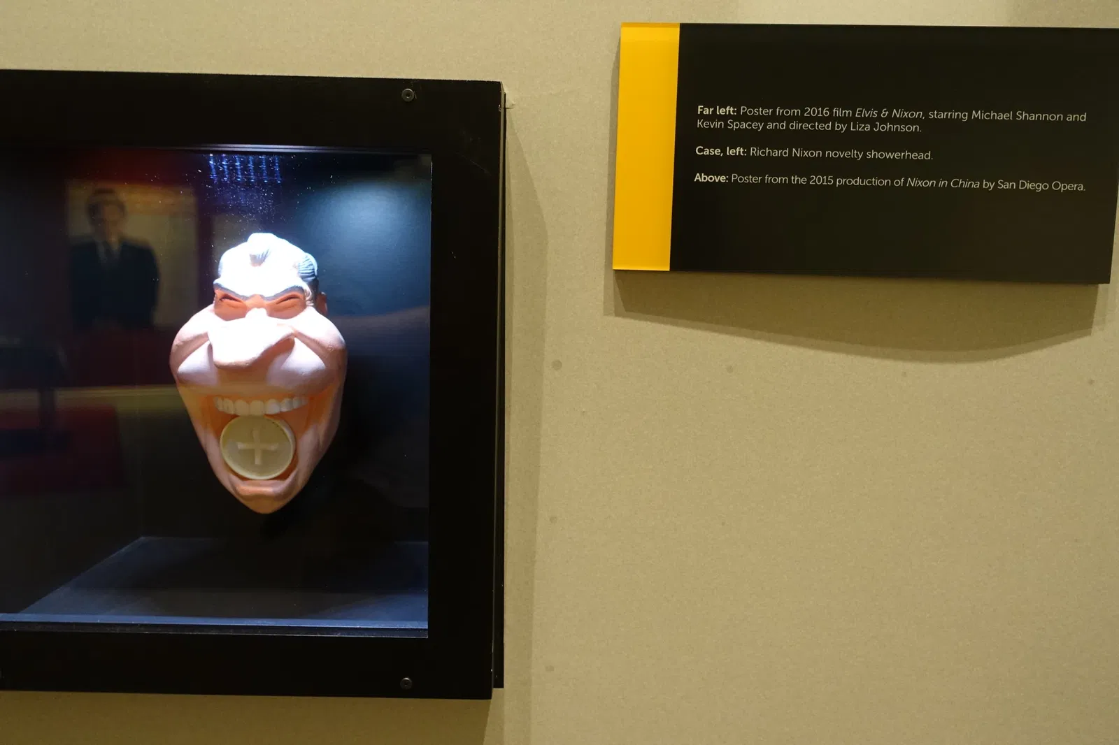 Richard Nixon Presidential Library and Museum