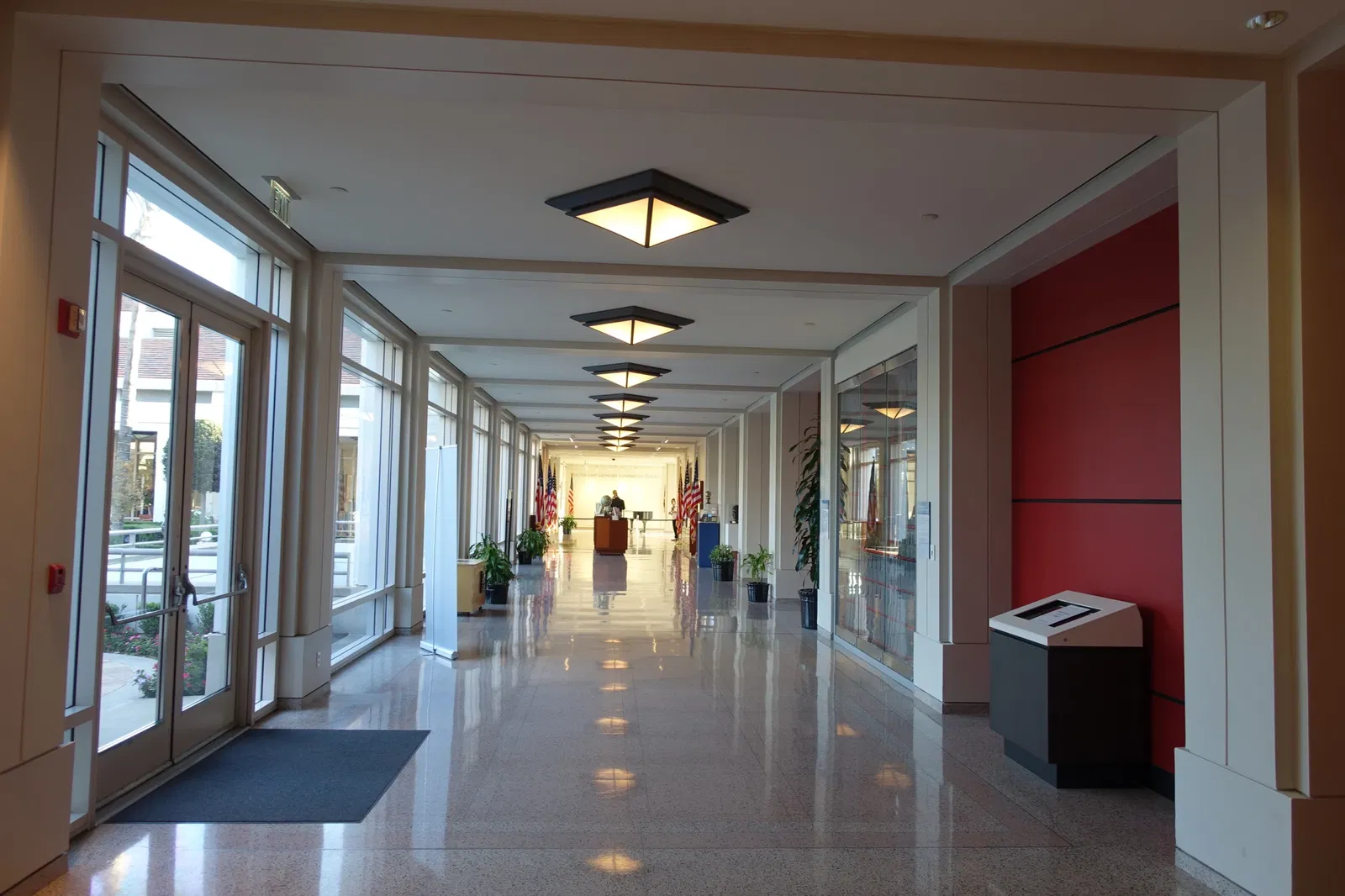 Richard Nixon Presidential Library and Museum