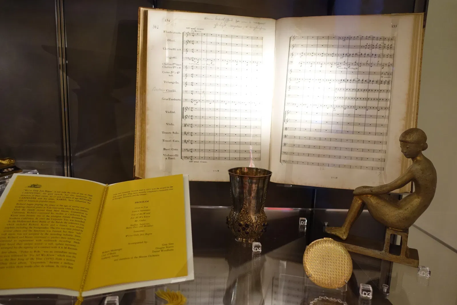 Richard Nixon Presidential Library and Museum