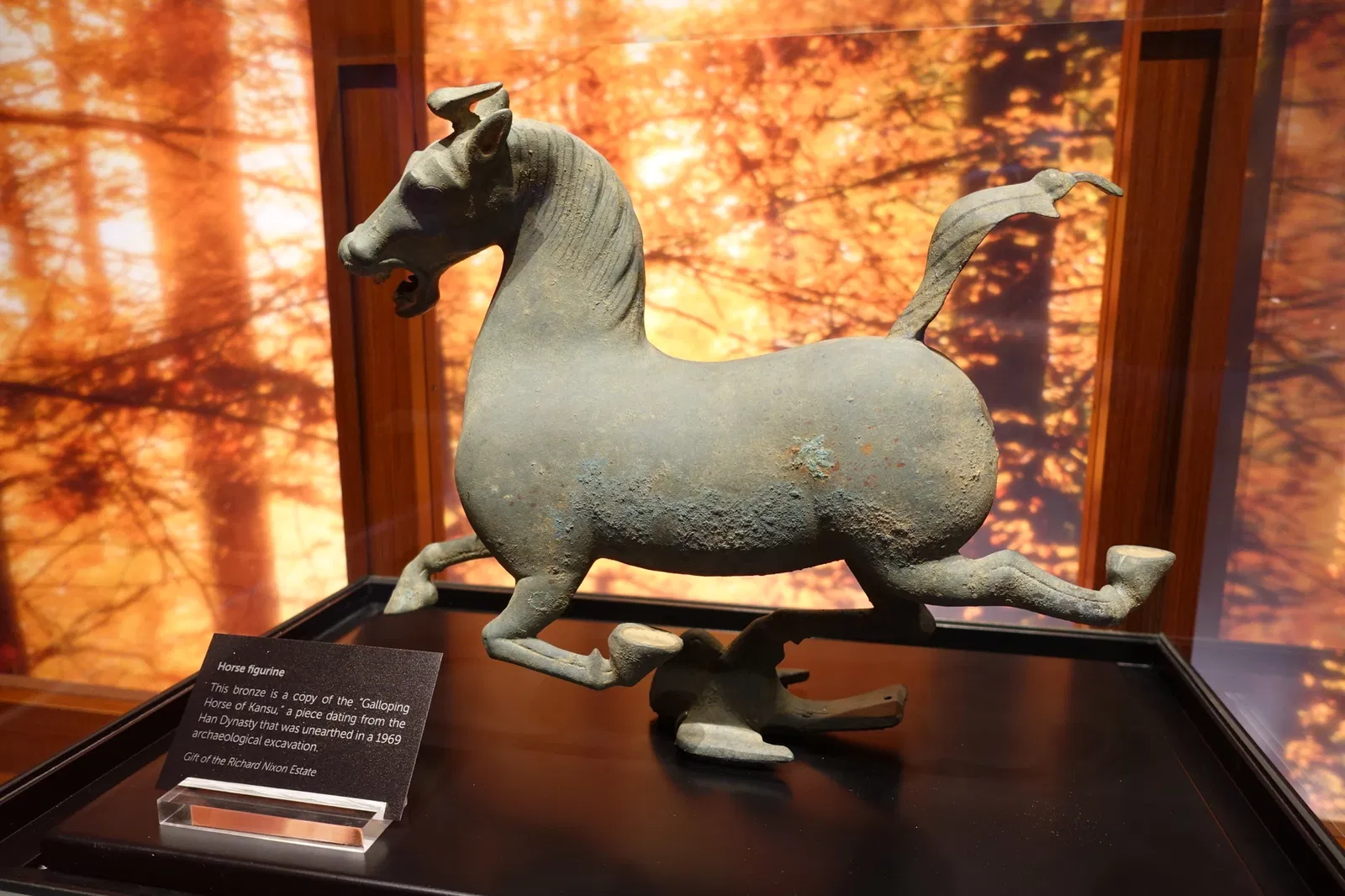 Biblioteca y Museo Presidencial de Richard Nixon