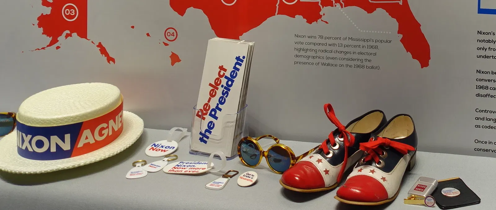 Richard Nixon Presidential Library and Museum