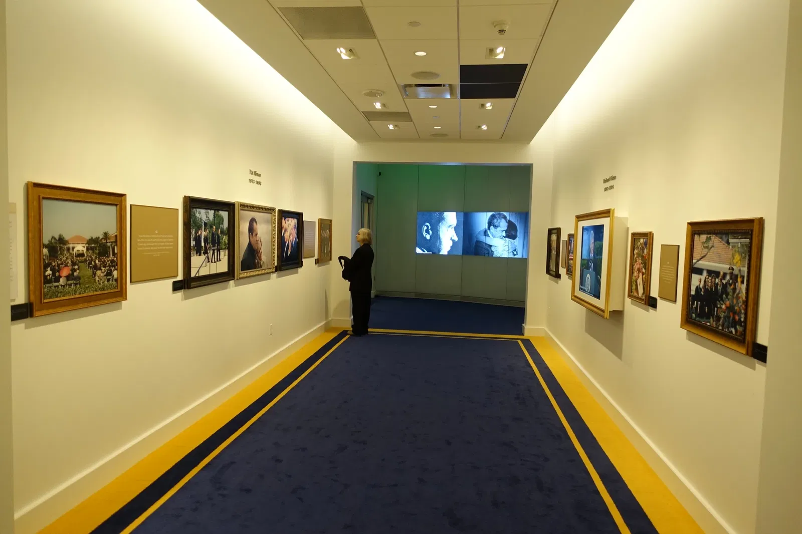 Richard Nixon Presidential Library and Museum