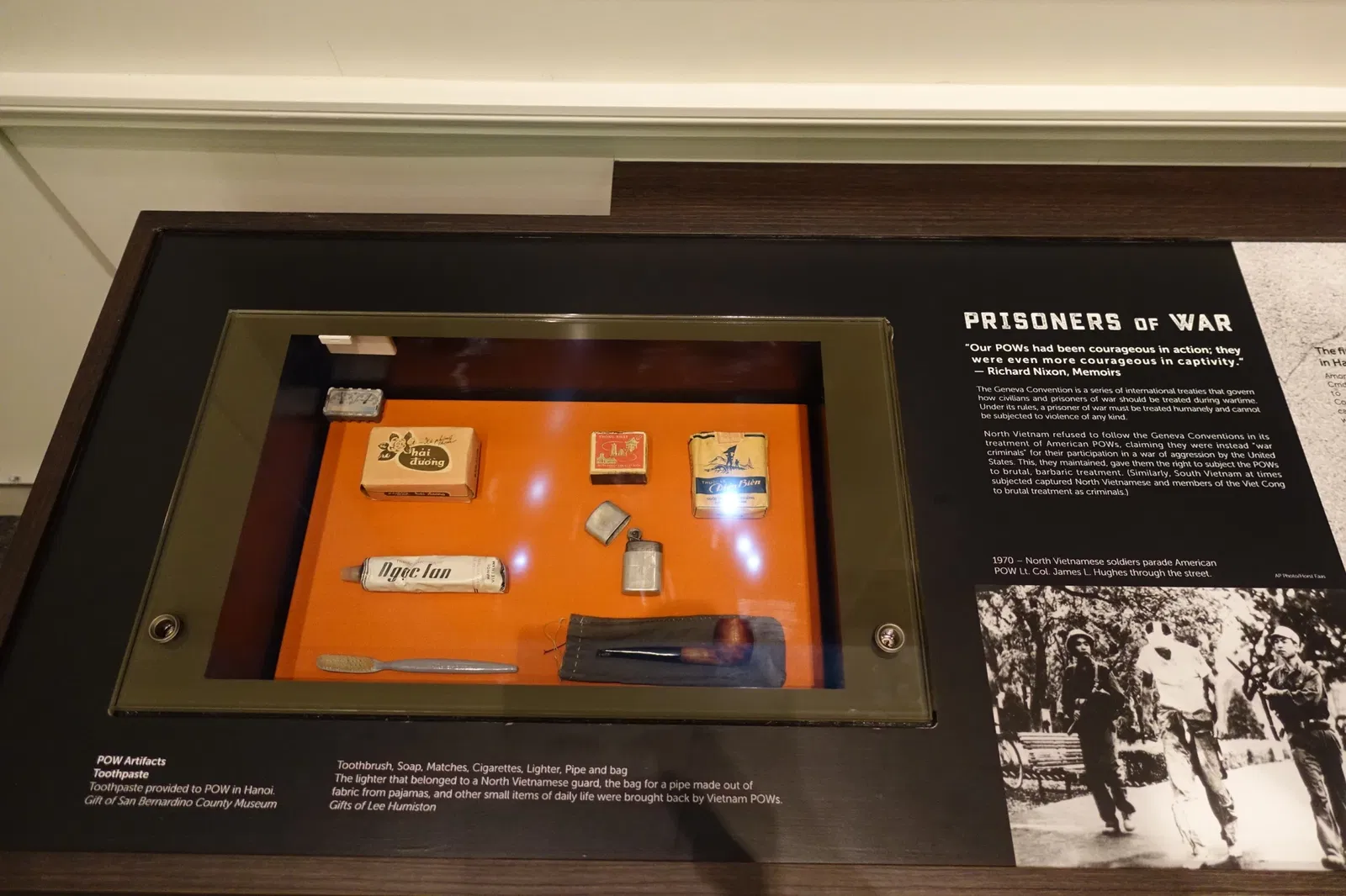 Richard Nixon Presidential Library and Museum