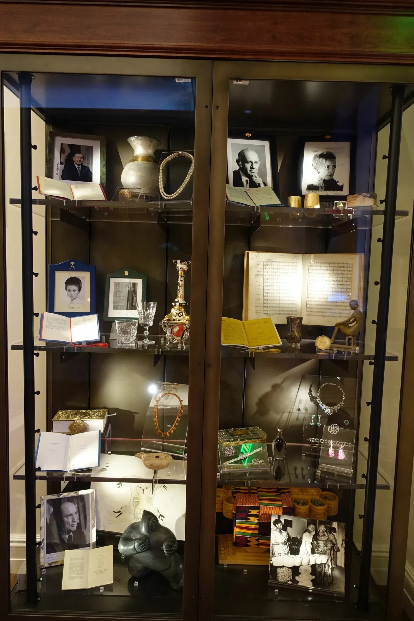 Richard Nixon Presidential Library and Museum