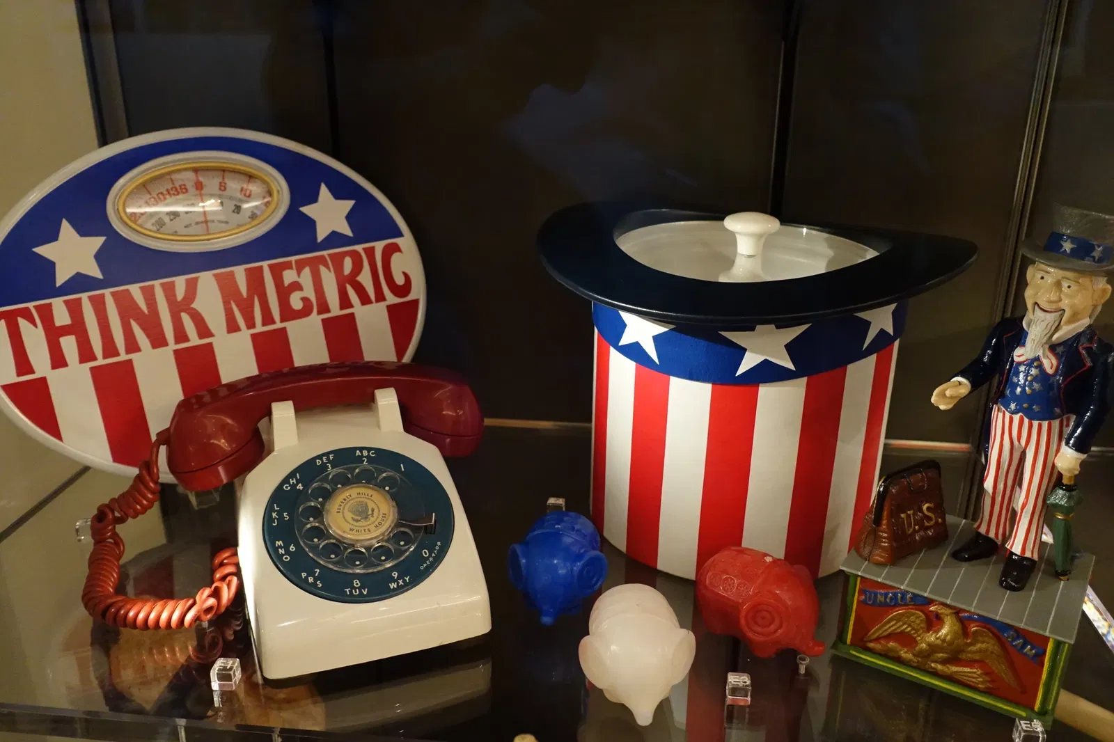 Richard Nixon Presidential Library and Museum