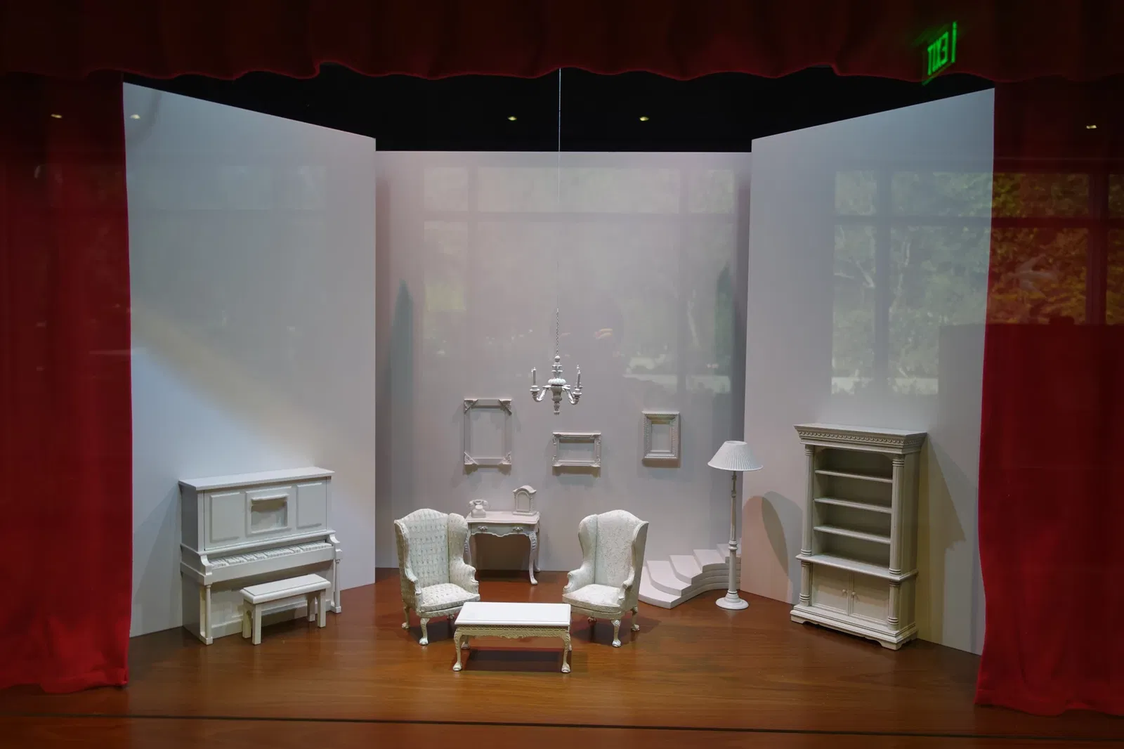 Biblioteca y Museo Presidencial de Richard Nixon