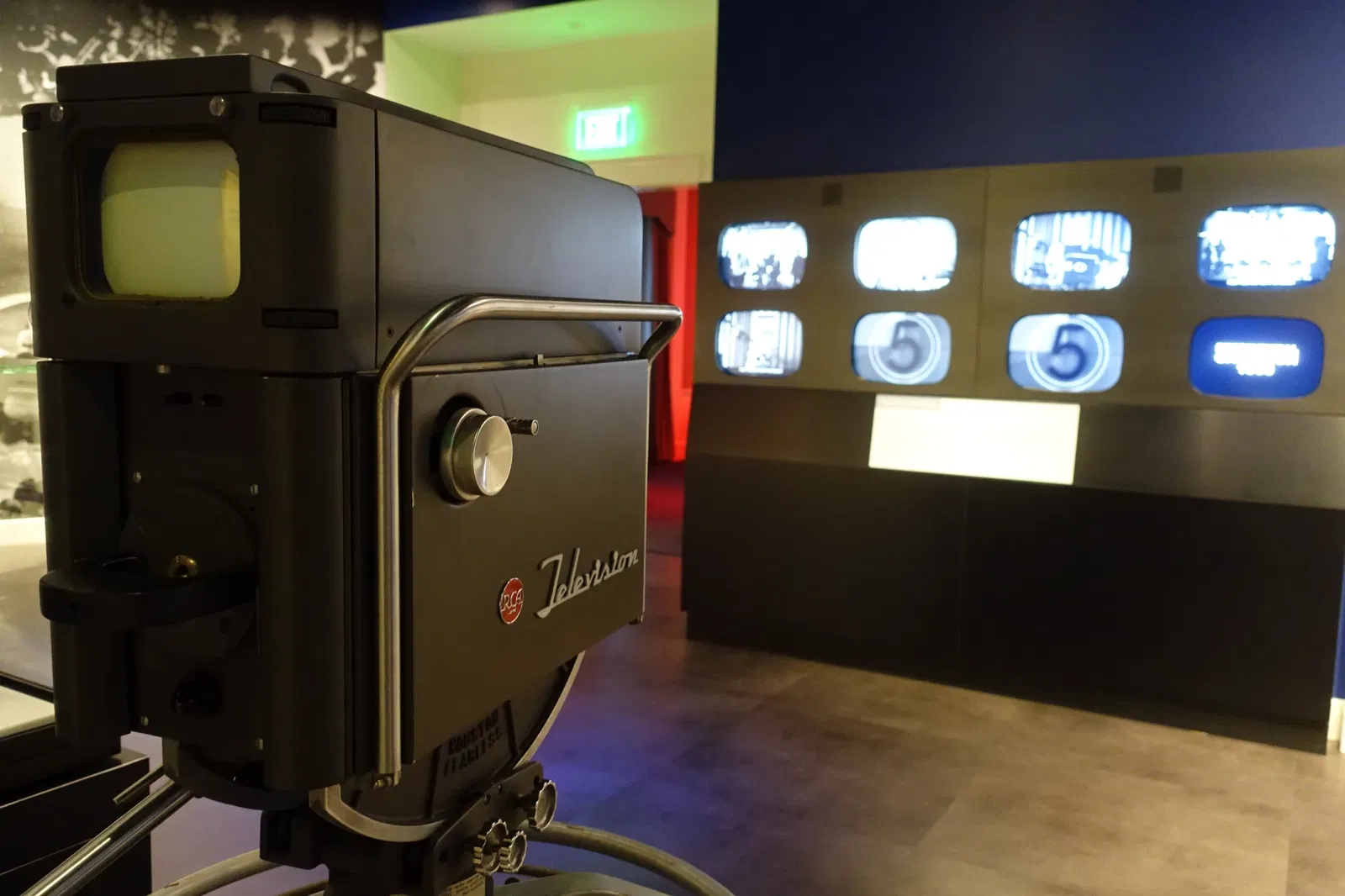 Richard Nixon Presidential Library and Museum