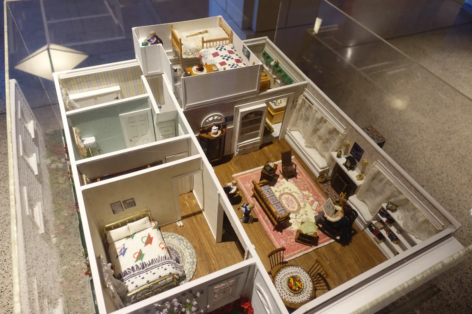 Biblioteca y Museo Presidencial de Richard Nixon