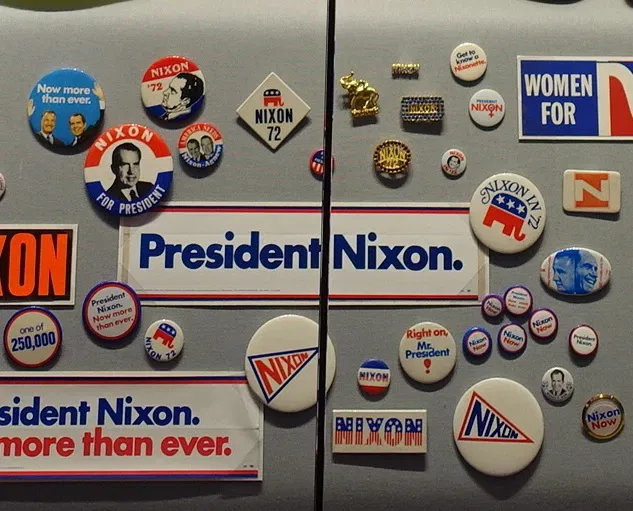 Biblioteca y Museo Presidencial de Richard Nixon