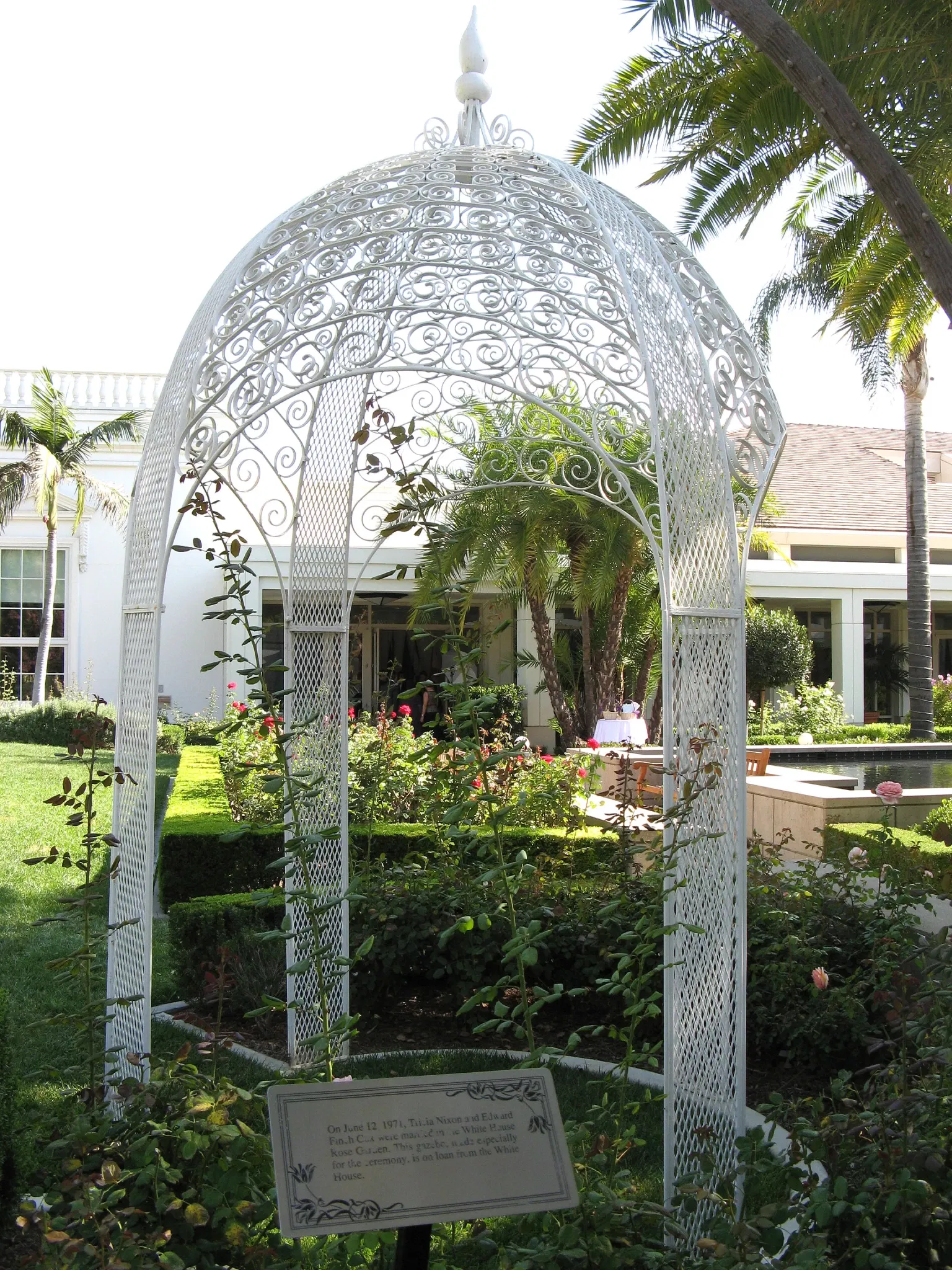 Richard Nixon Presidential Library and Museum