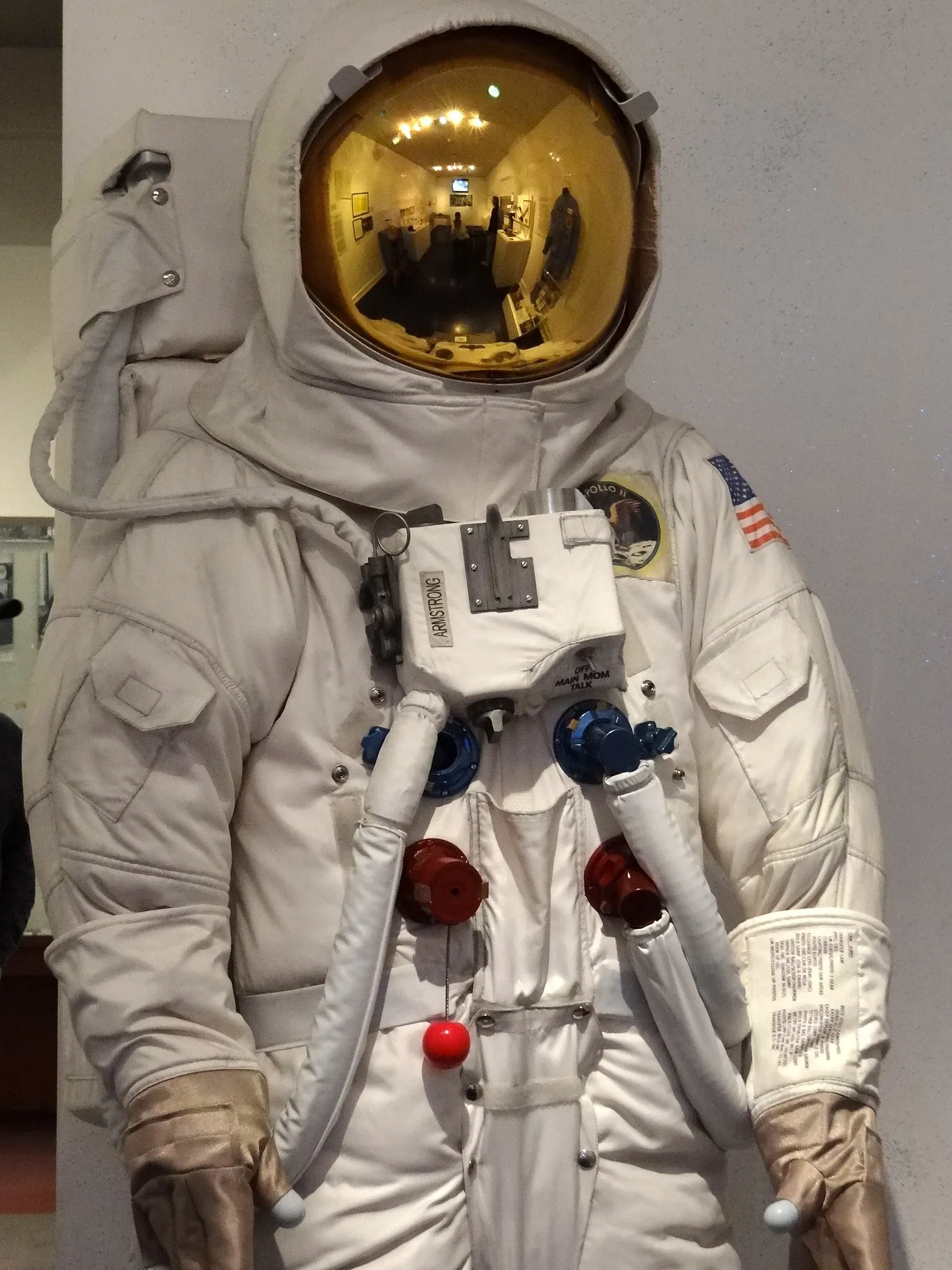 Biblioteca y Museo Presidencial de Richard Nixon