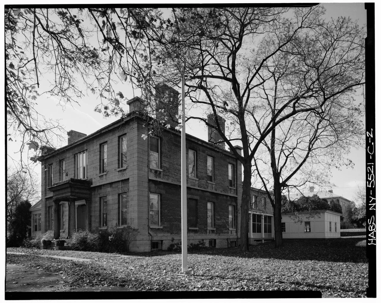 Watervliet Arsenal Museum