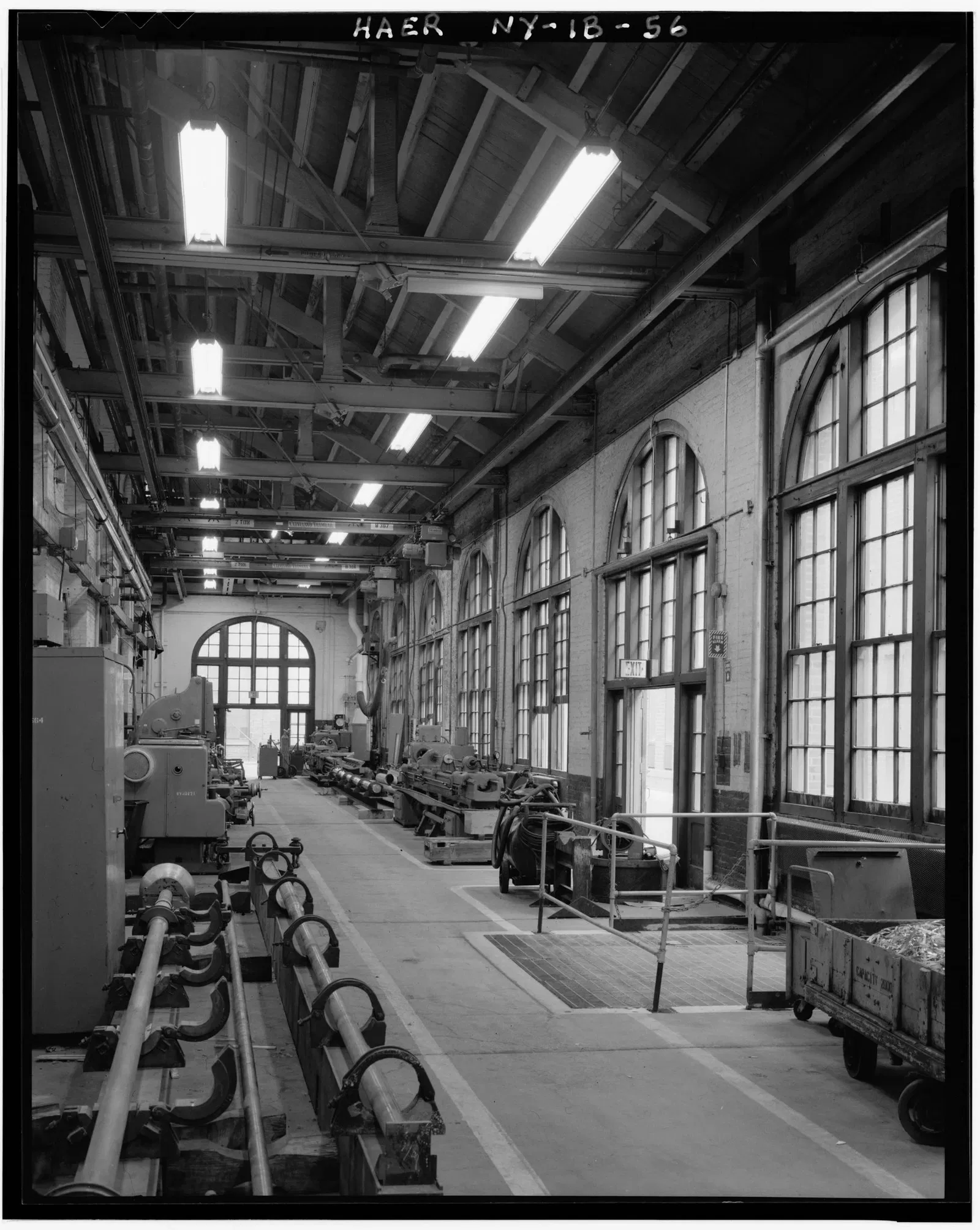 Watervliet Arsenal Museum