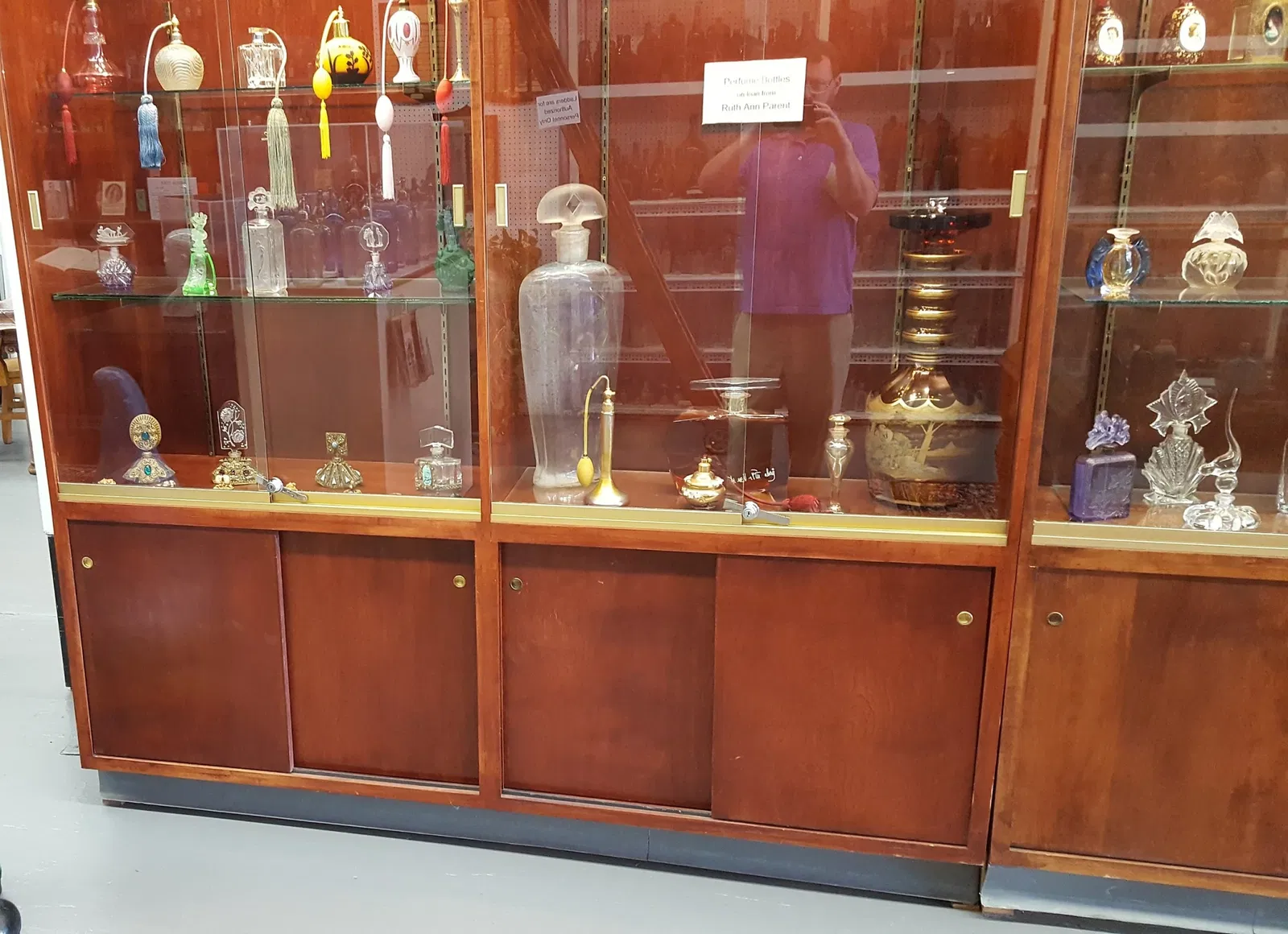 National Bottle Museum