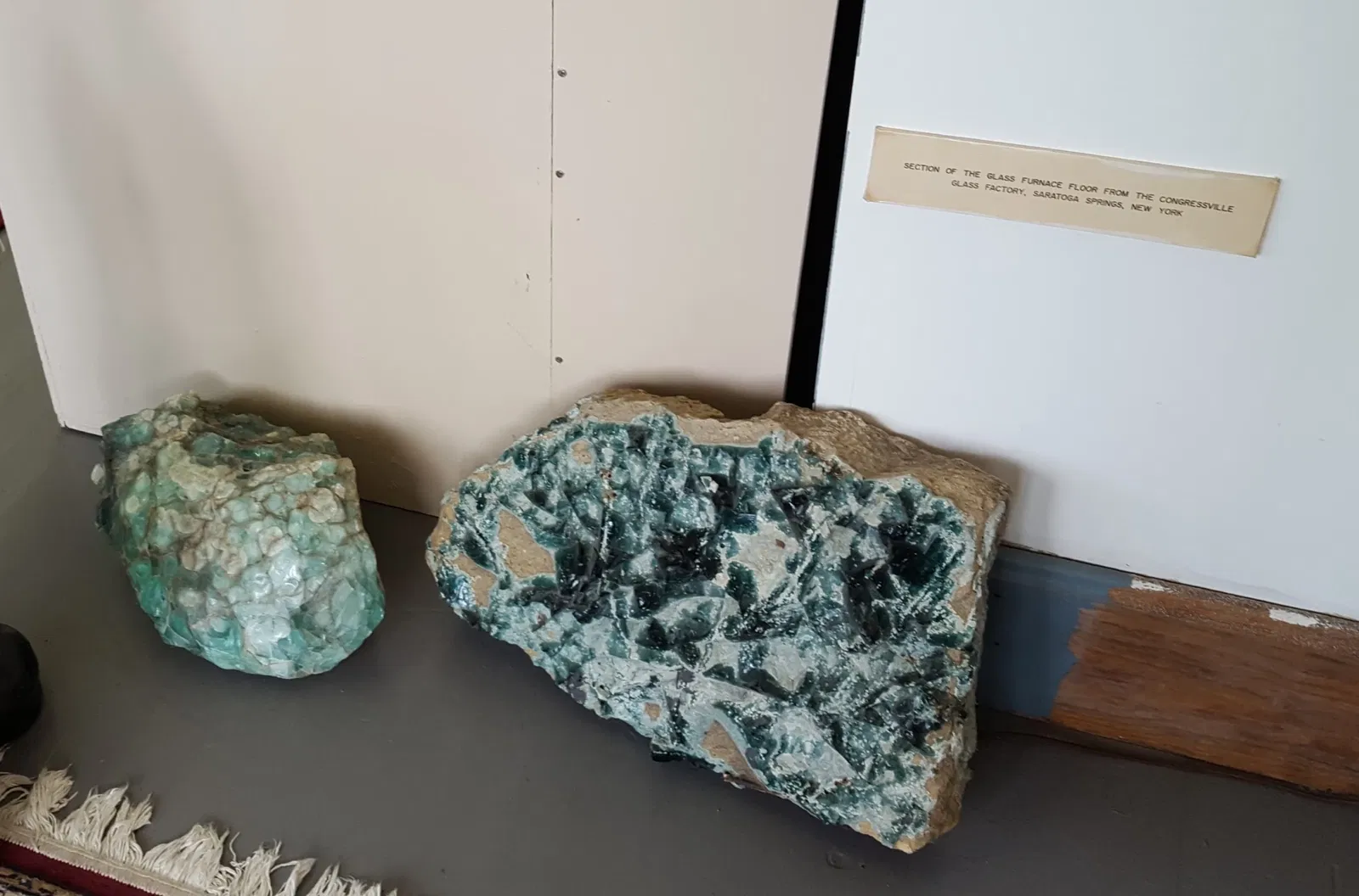 National Bottle Museum