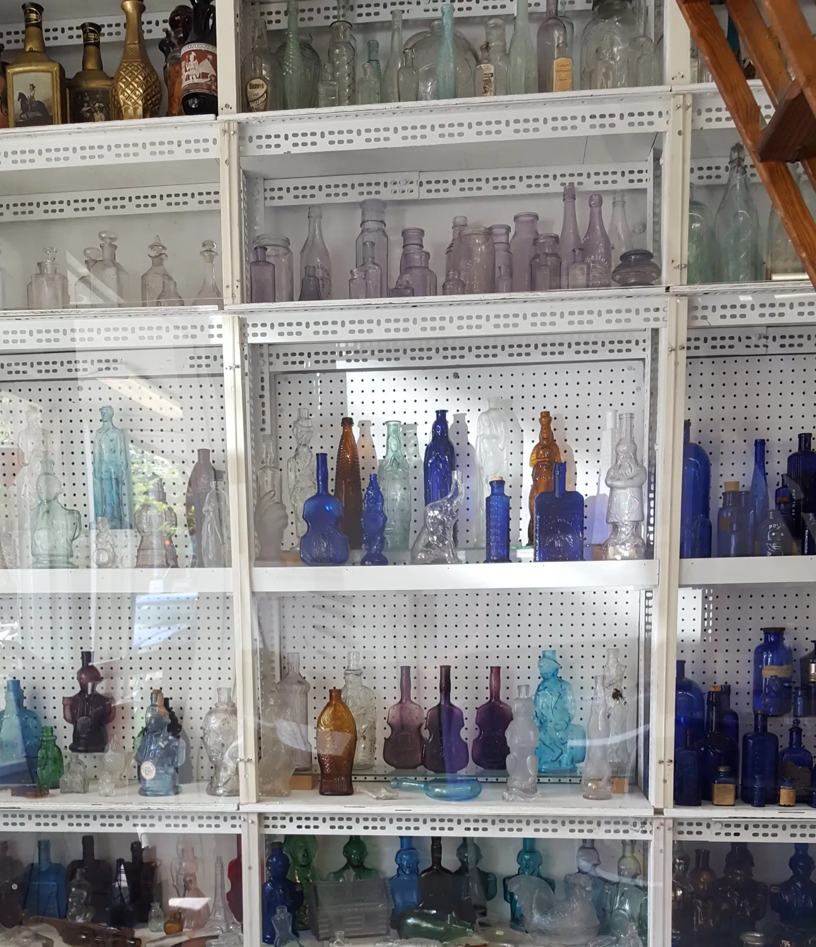 National Bottle Museum