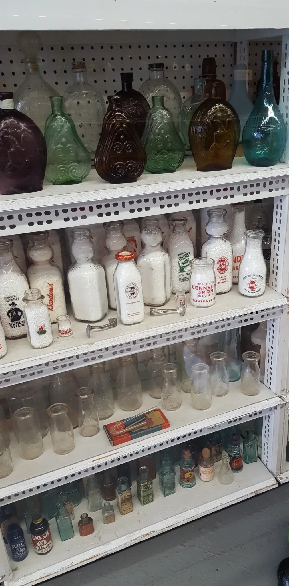 National Bottle Museum