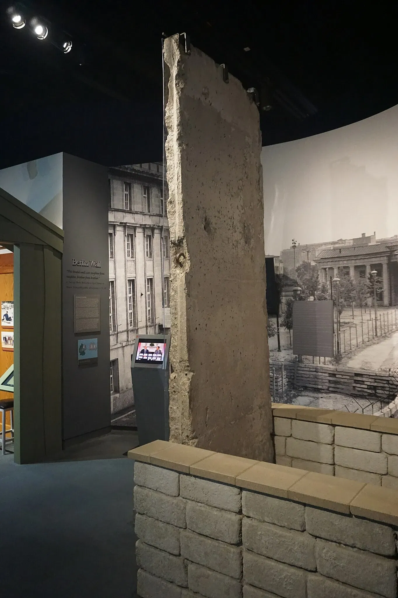 Biblioteca y Museo Presidencial de George H. W. Bush