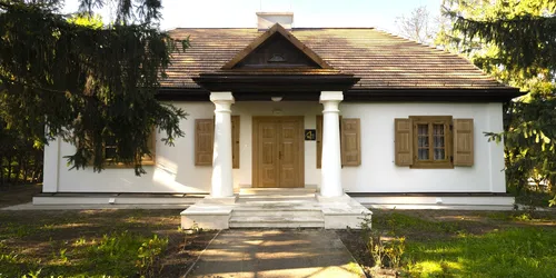 The permanent exhibition