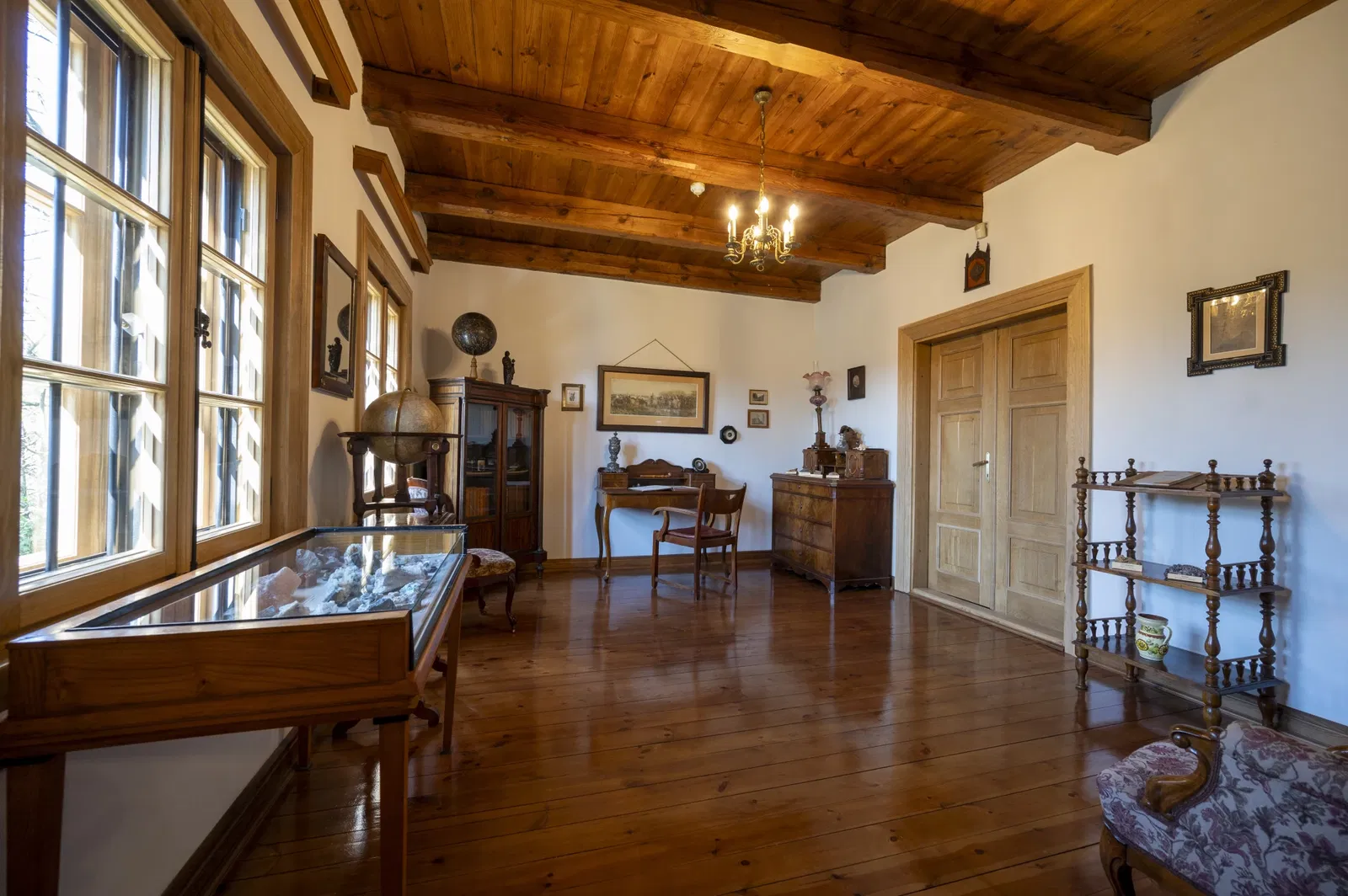 Wincenty Pol Manor House