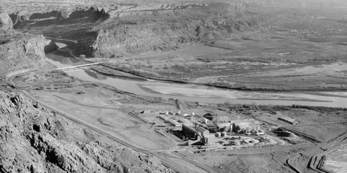 U92: Moab's Uranium Legacy