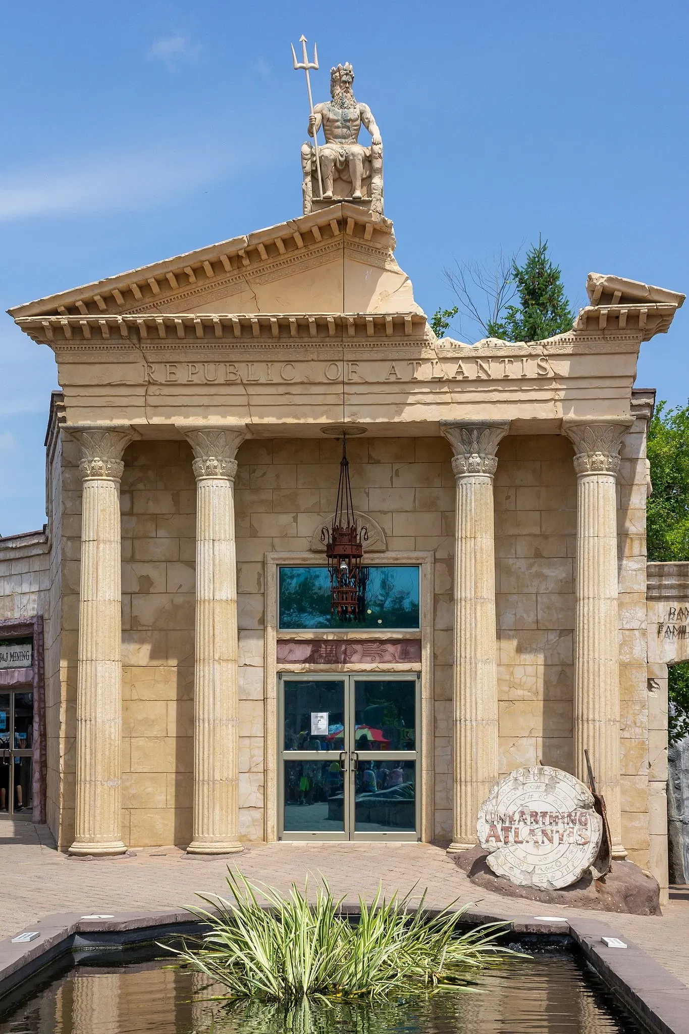 Acquario di Long Island