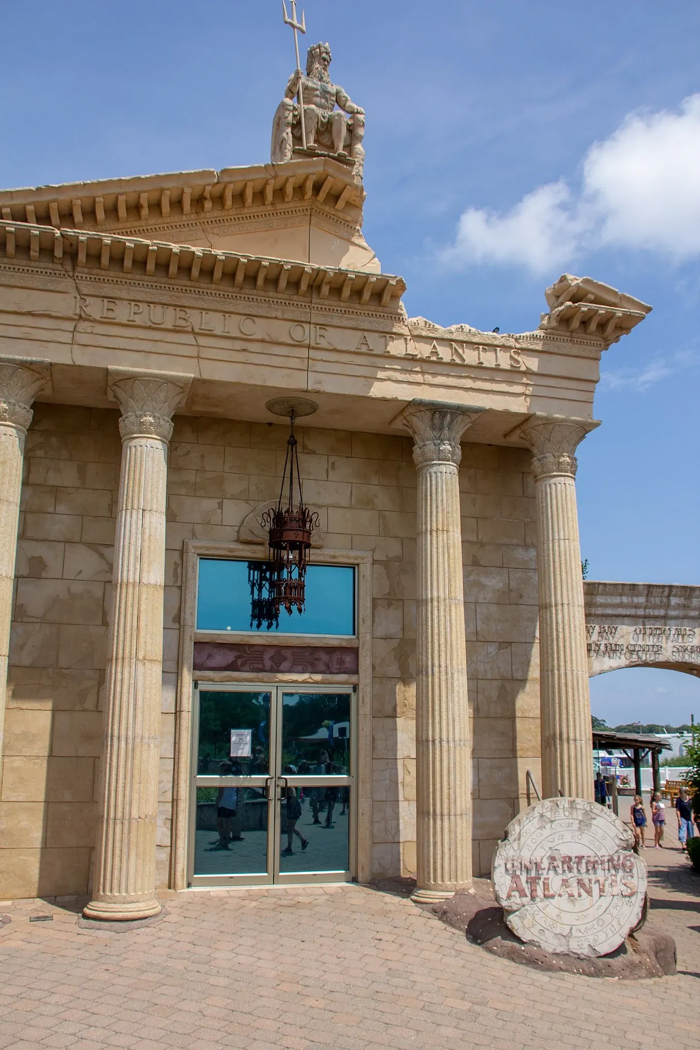 Acquario di Long Island