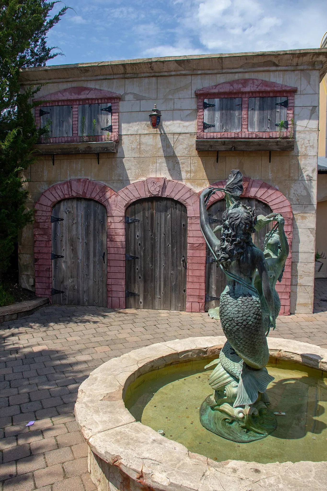 Acquario di Long Island