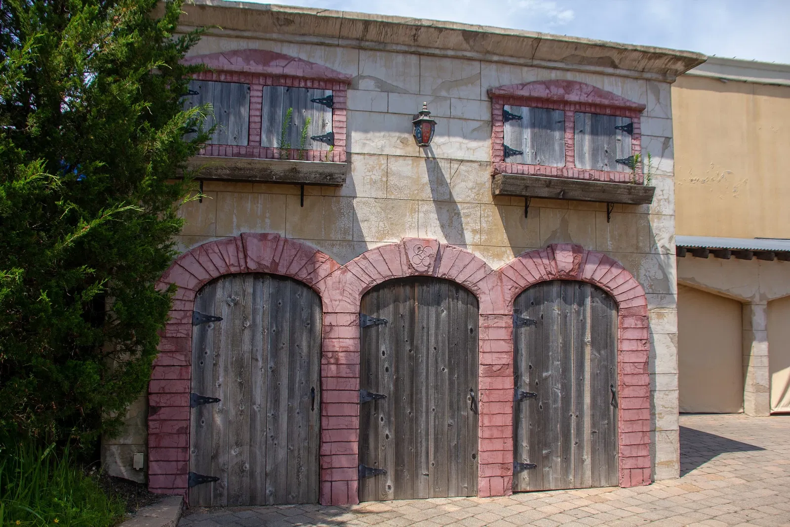 Acuario y centro de exhibiciones de Long Island