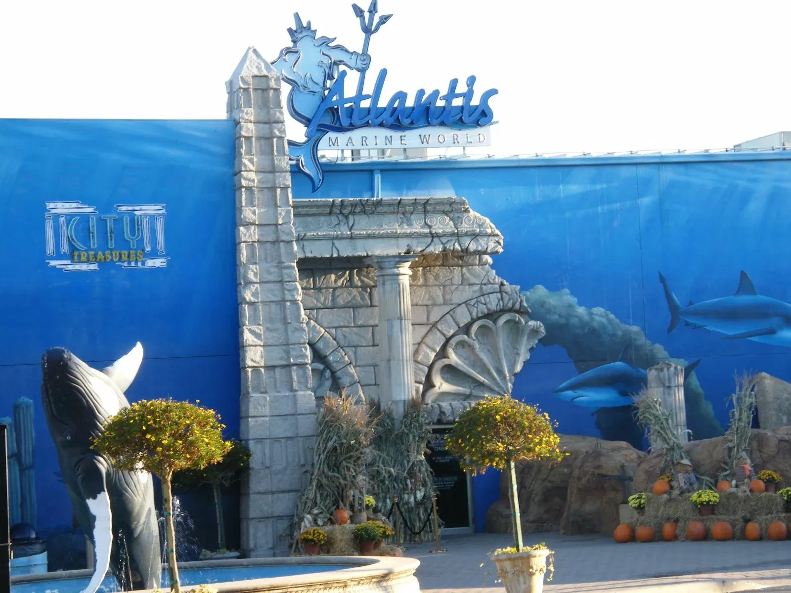 Acquario di Long Island