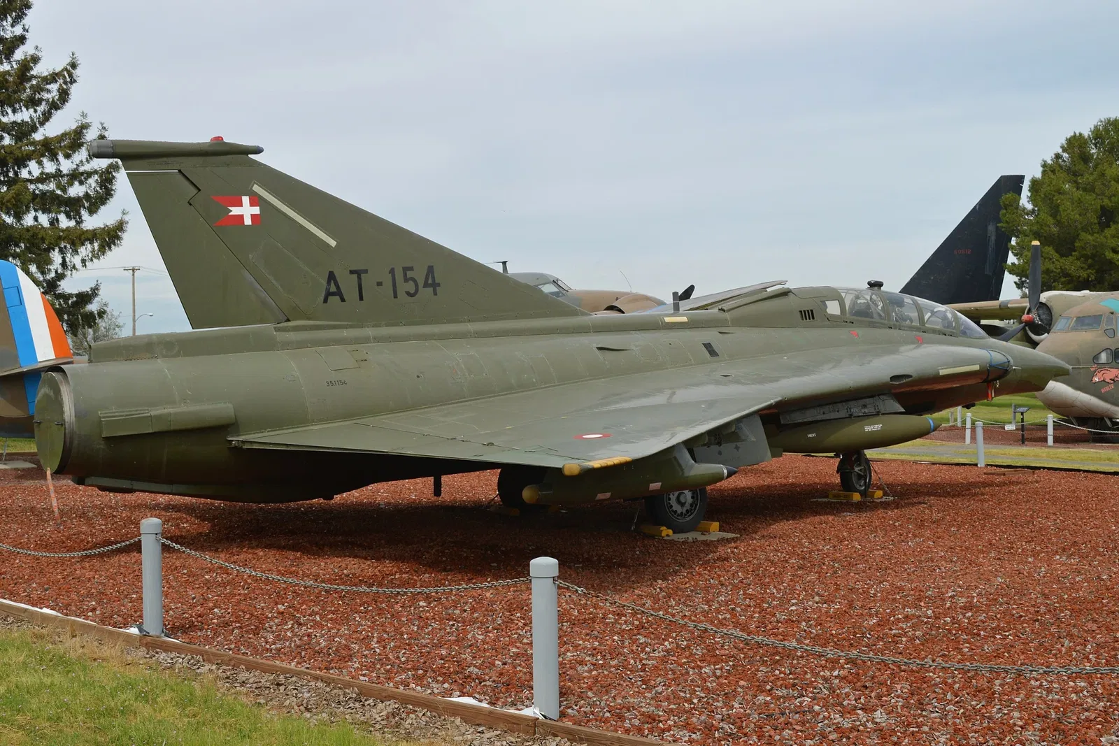 Castle Air Museum