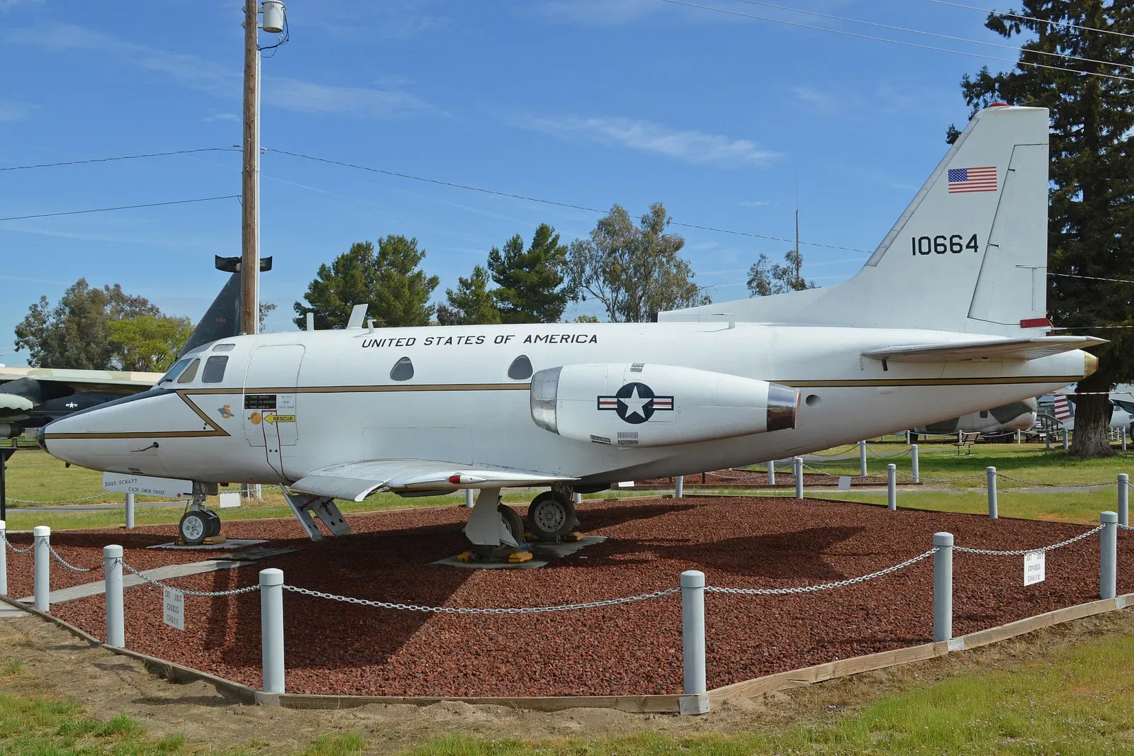 Castle Air Museum
