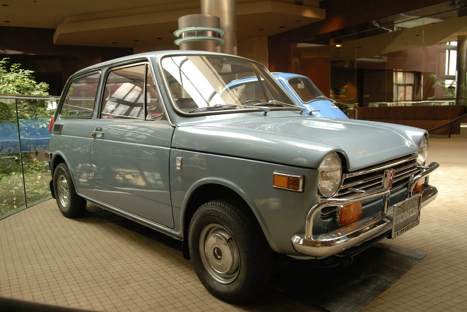 Musée de l'automobile de Blackhawk