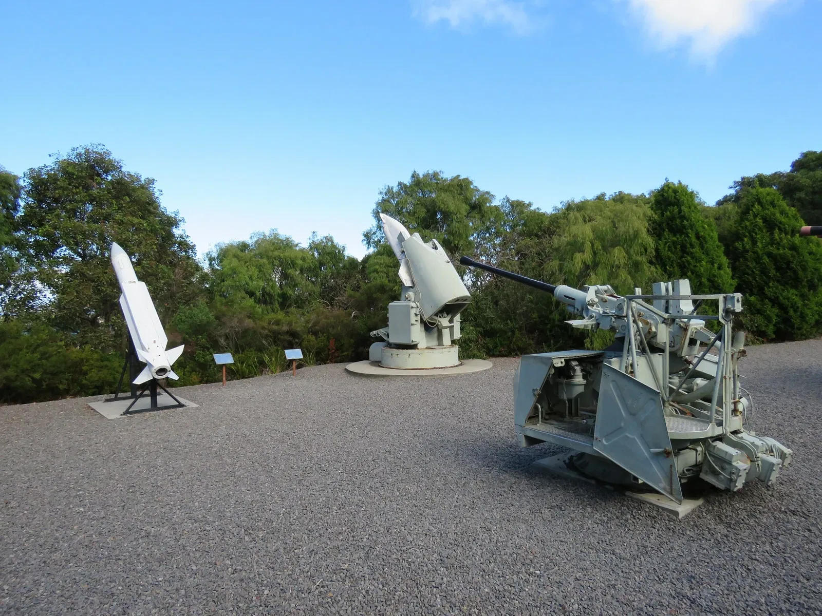 Princess Royal Fortress