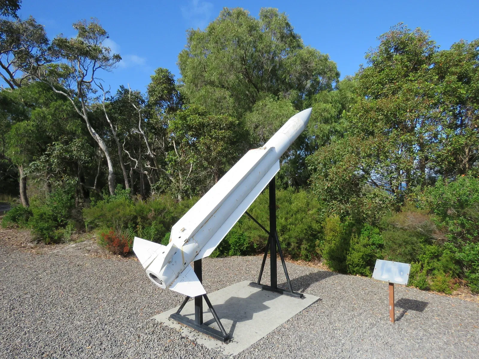 Princess Royal Fortress