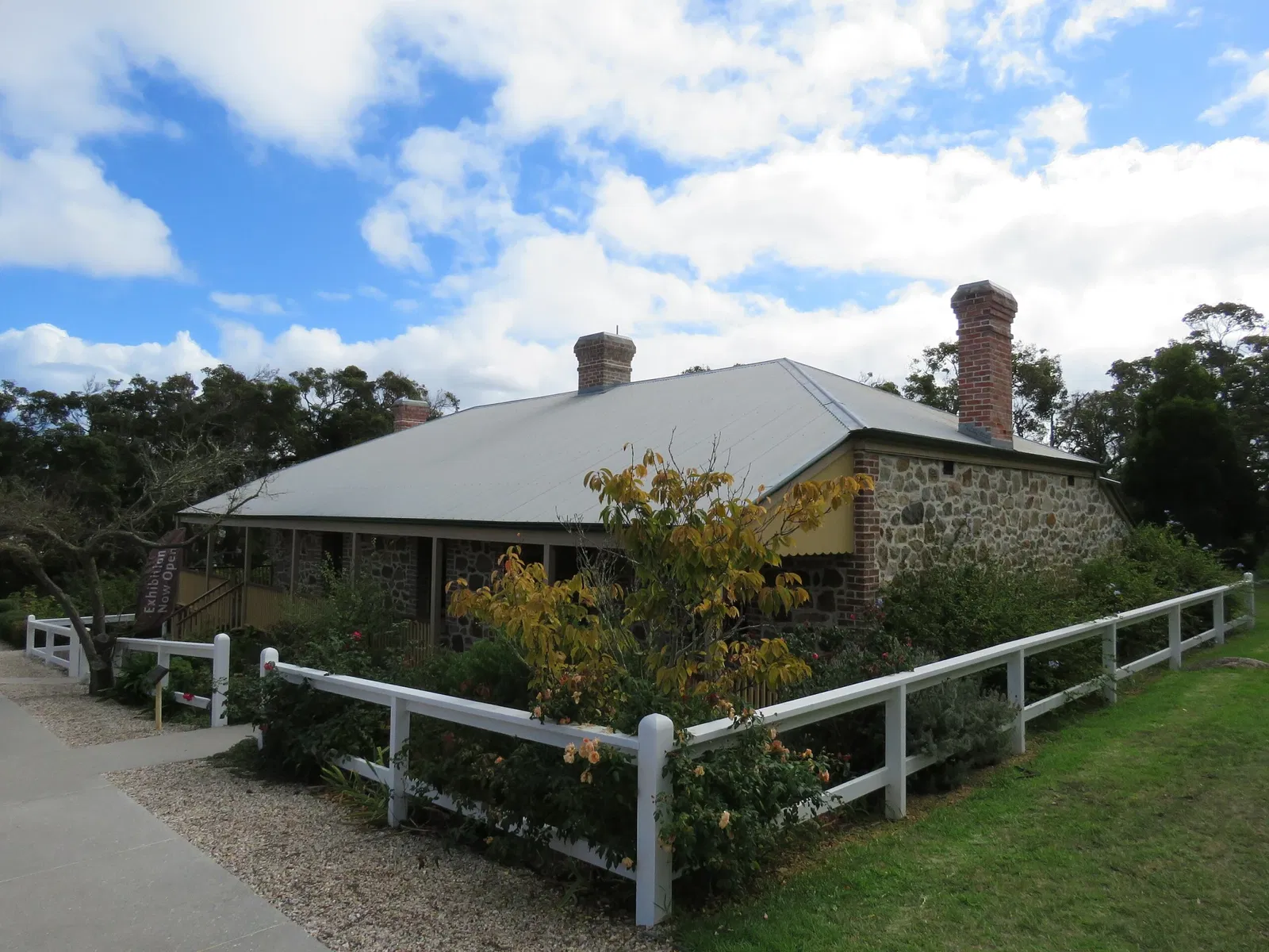 Princess Royal Fortress