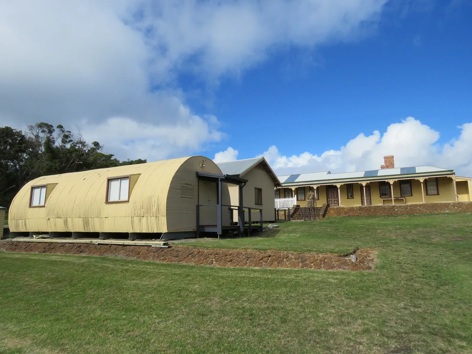 Princess Royal Fortress