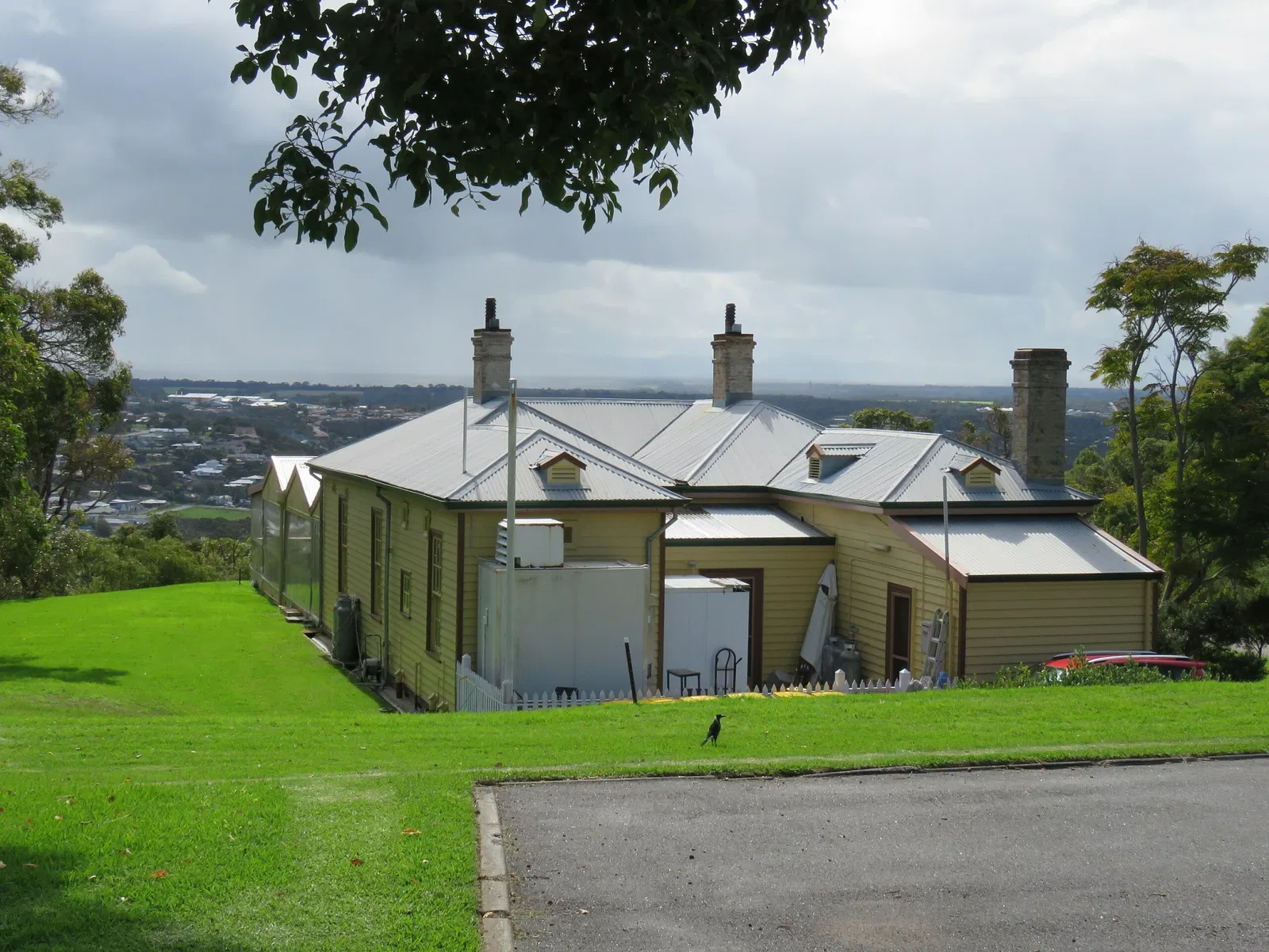 Princess Royal Fortress