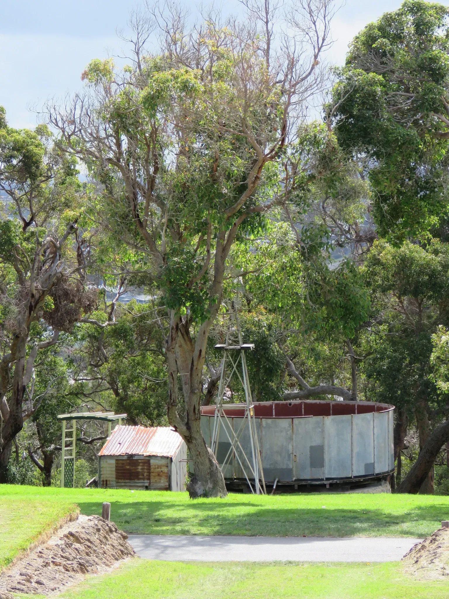 Princess Royal Fortress