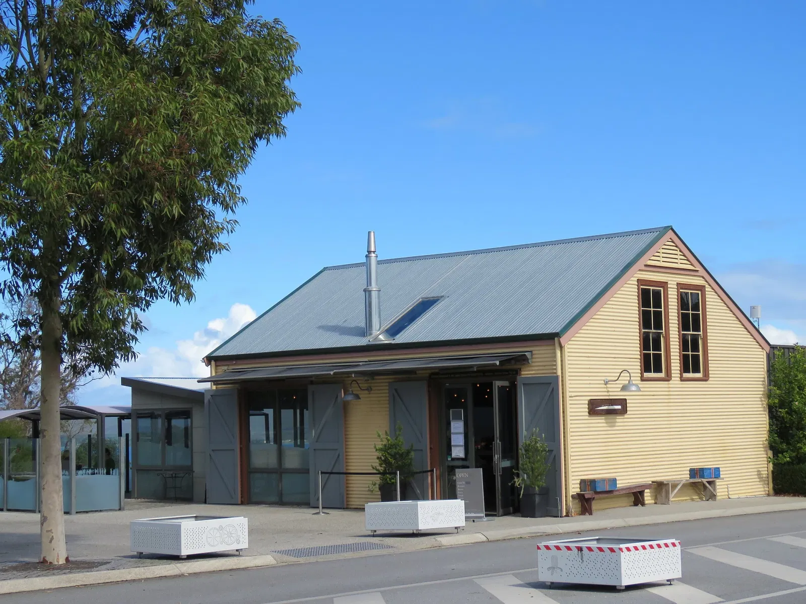 Princess Royal Fortress