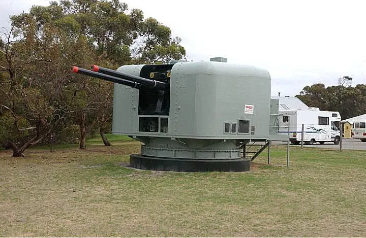 Princess Royal Fortress